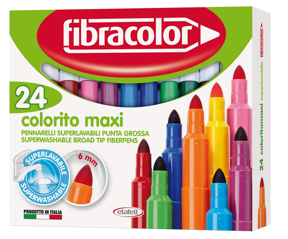 FIBRACOLOR