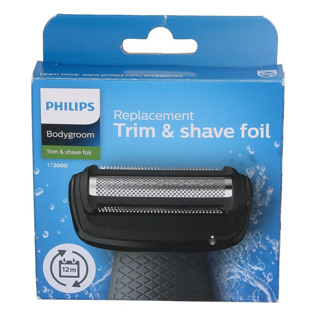 PHILIPS