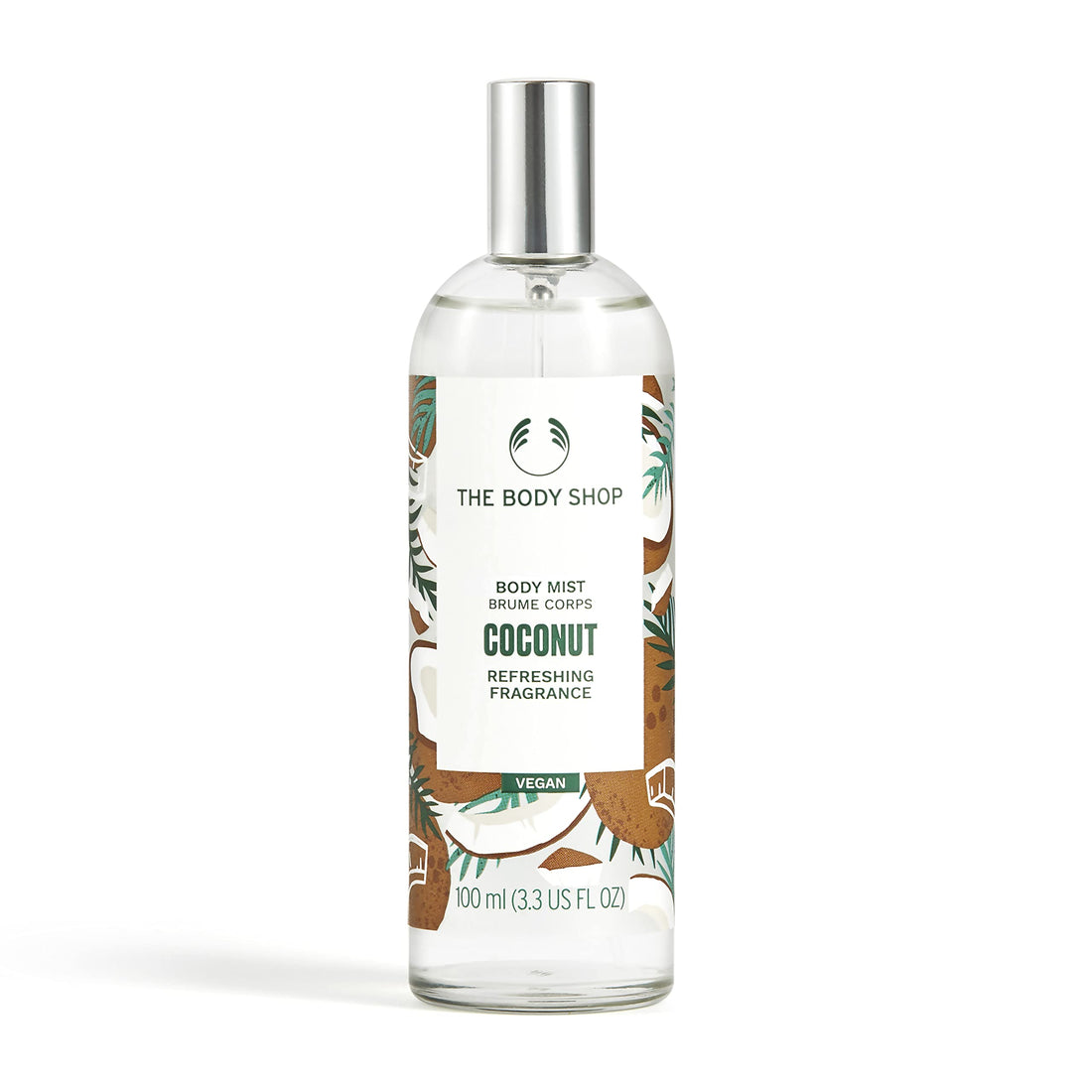 The Body Shop