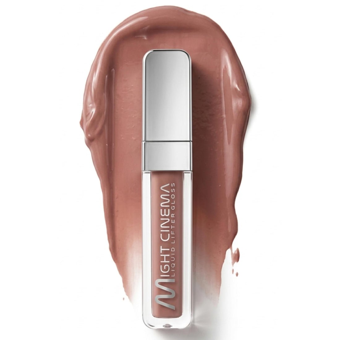 lip gloss– Hydrating & Volumizing Lip Plumper Gloss Balm with Nourishing Hyaluronic Acid & Vitamin E, Plumps & Moisturizes, Vegan & Cruelty-Free (211)