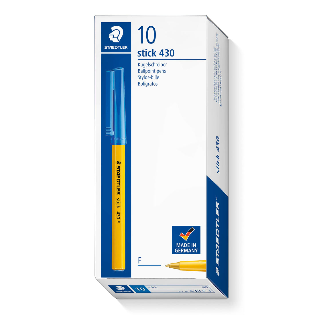 STAEDTLER