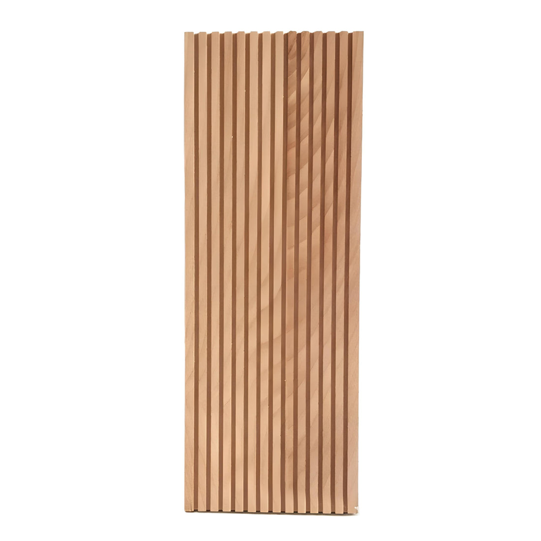 Multi-Functional Wood Shelf - Elegant Serving and Display Platform for Beverages, Candles, and Decorations Perfect for Events or Studio Photography (Rectangular)