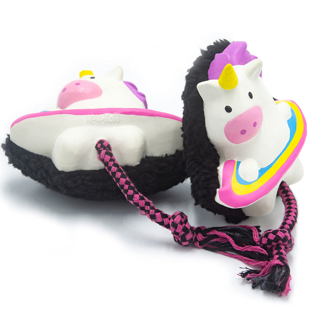 Max & Molly Urban Pets Snuggles Toy - Magic Mikey For Dog