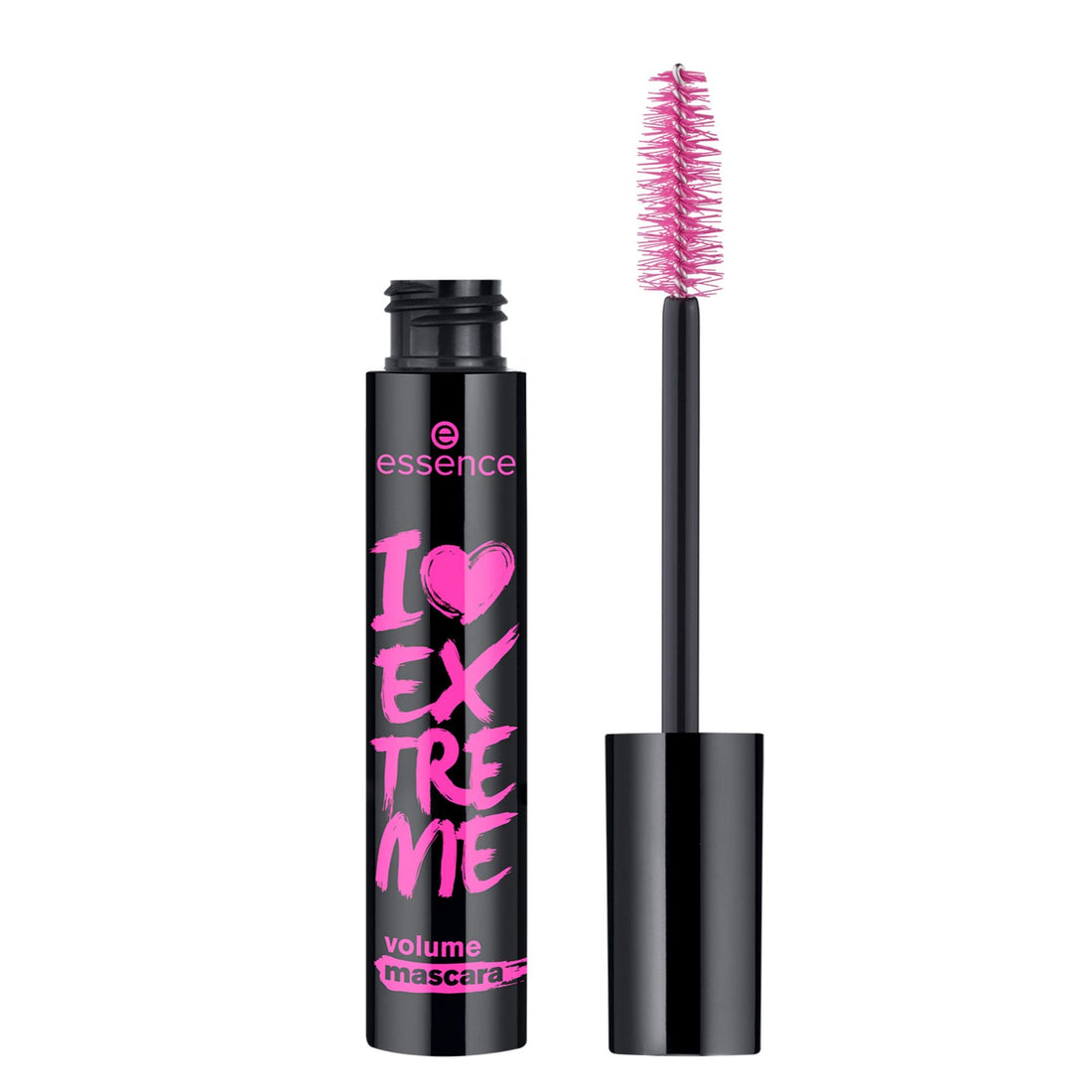 Essence I love extreme volume Mascara, 12 ml