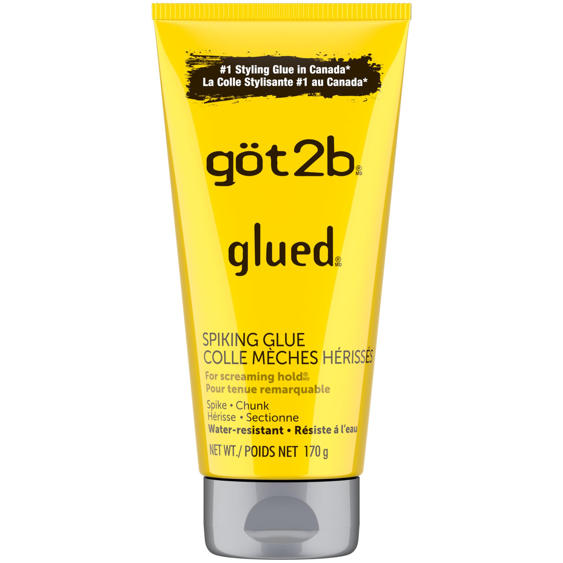 GOT2B GLUED STYLING SPIKING GLUE 6oz