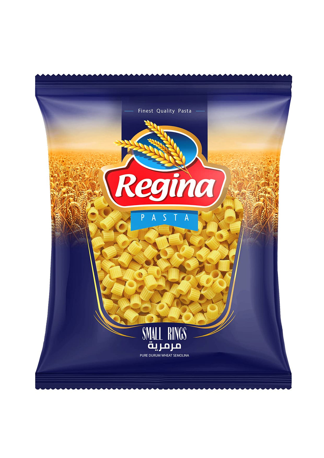 Regina Pasta small rings - 400 grams
