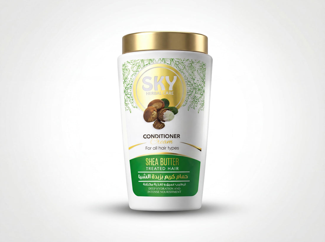 SKY HERBAL CARE