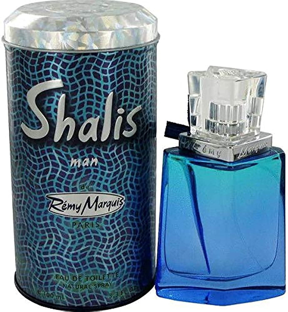 SHALIS for Men by REMY MARQUIS