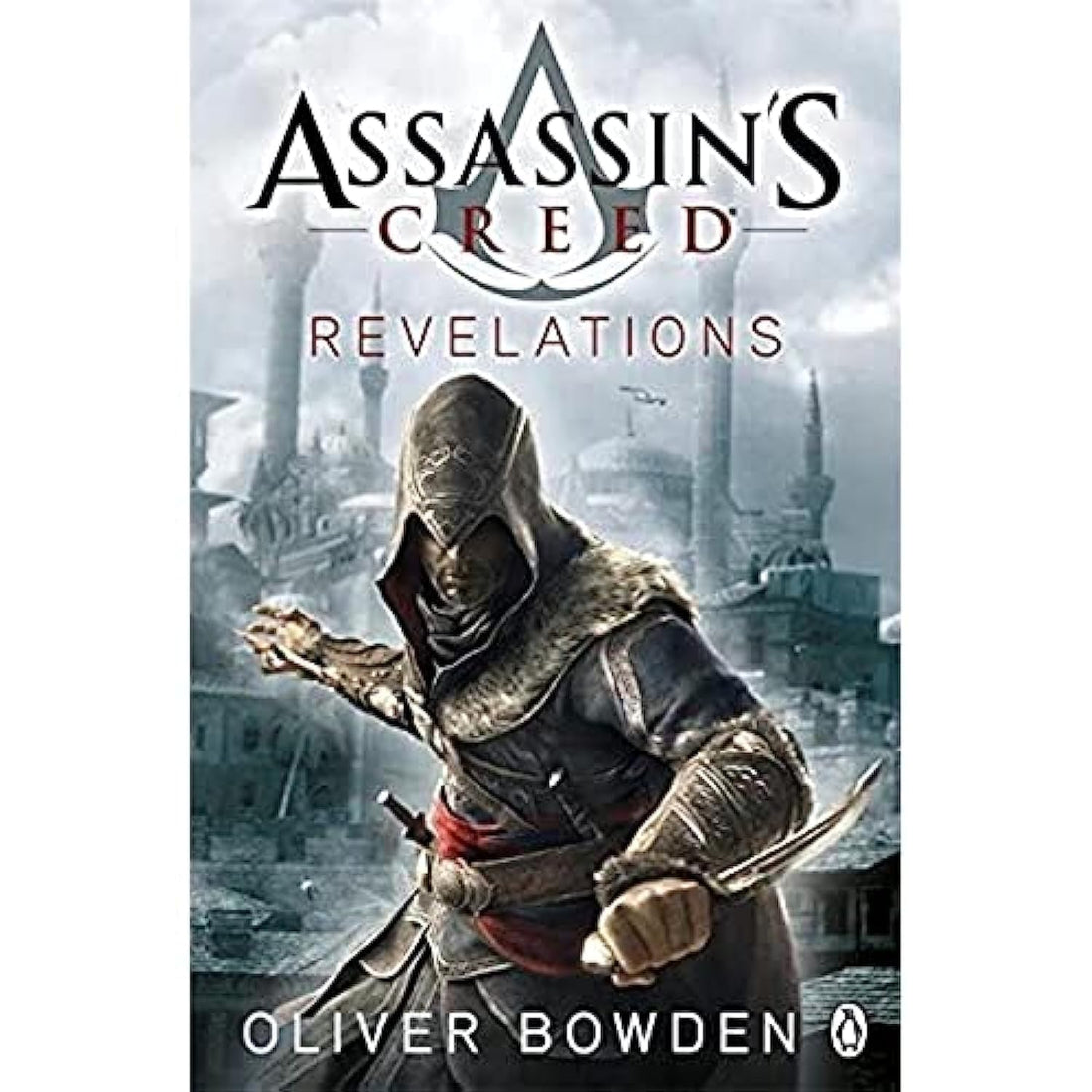 Assassin Creed - Revelations