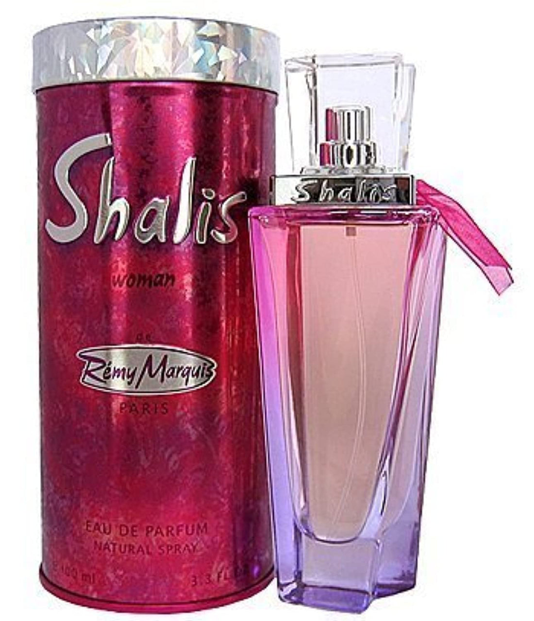 Shalis Remy Marquis Perfume For Women 3.3 Fl. Oz For Women Perfume By Remey