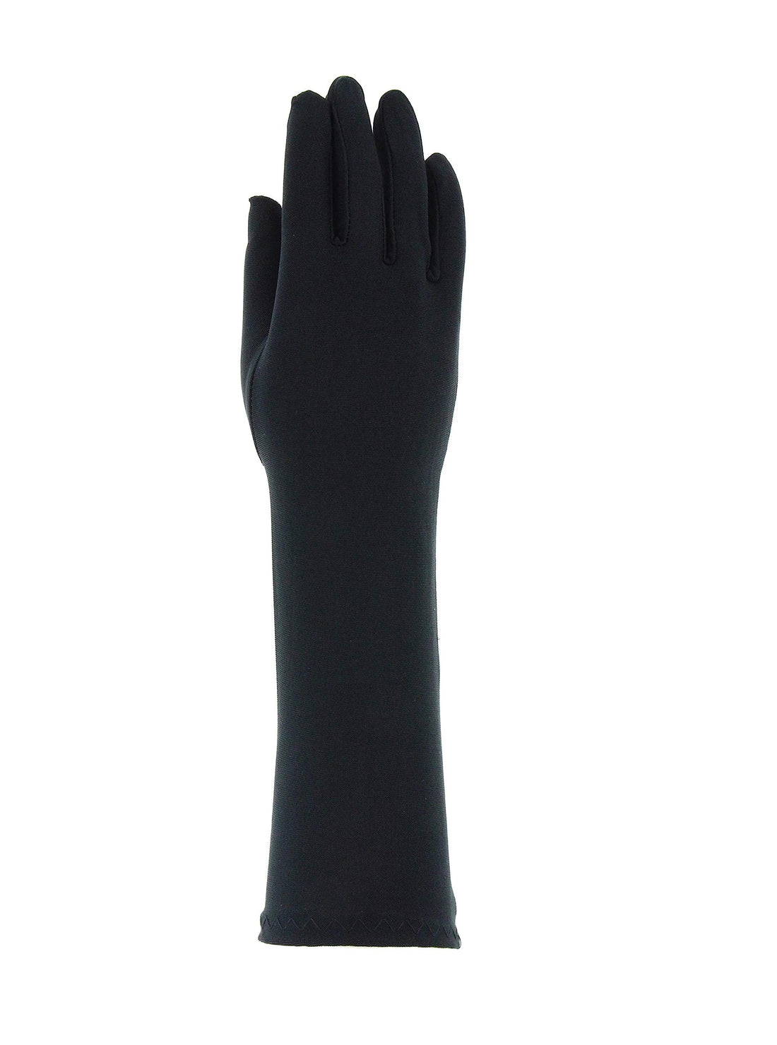 Gloves For Women , Black