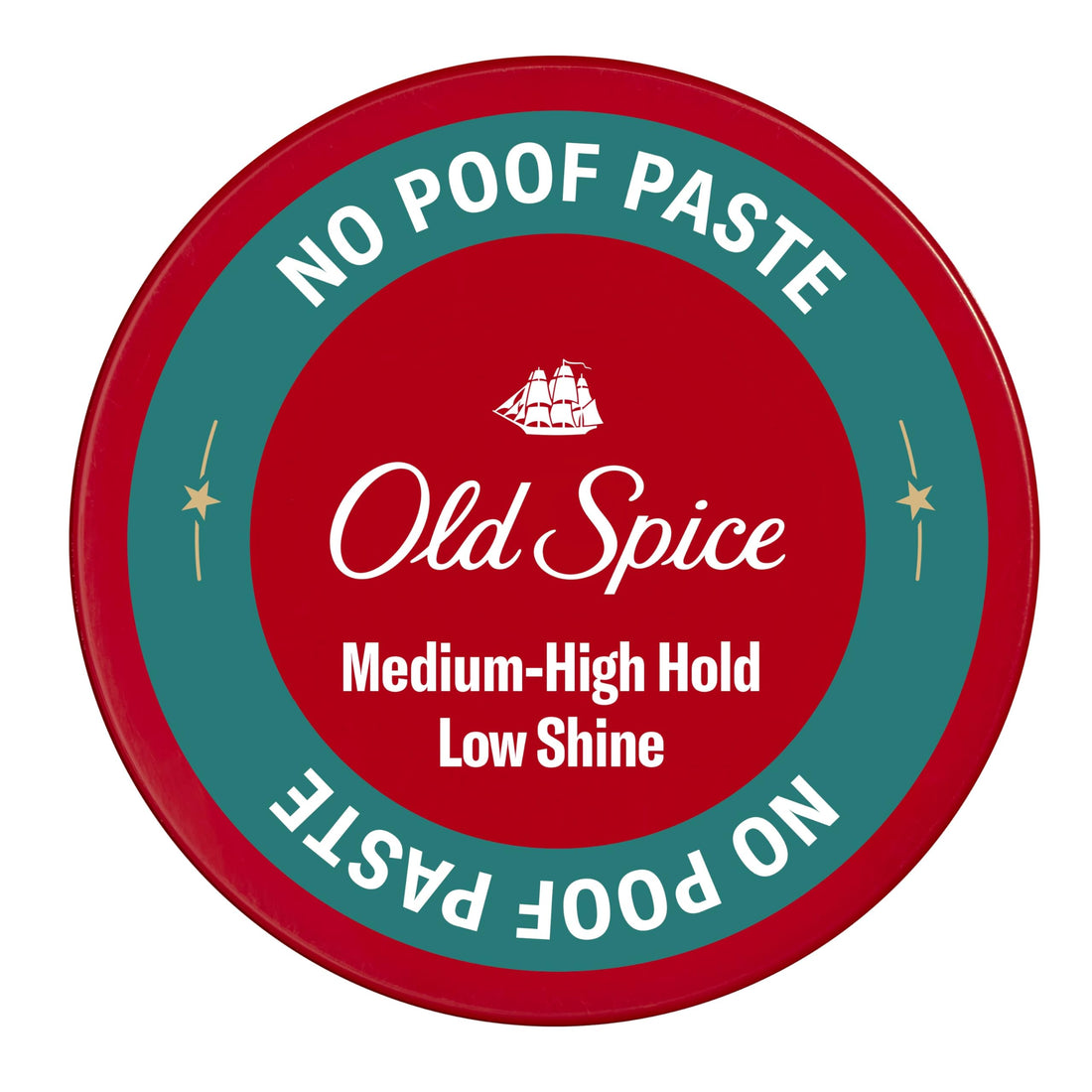 Old Spice