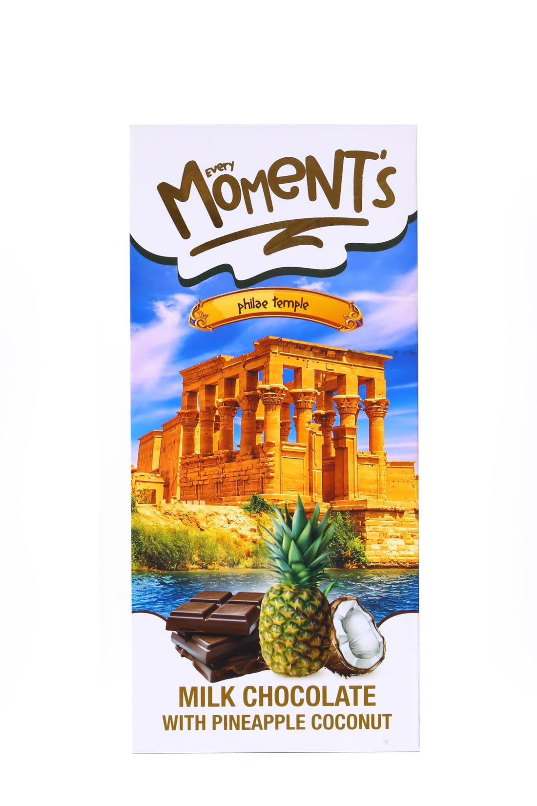 Every Moment