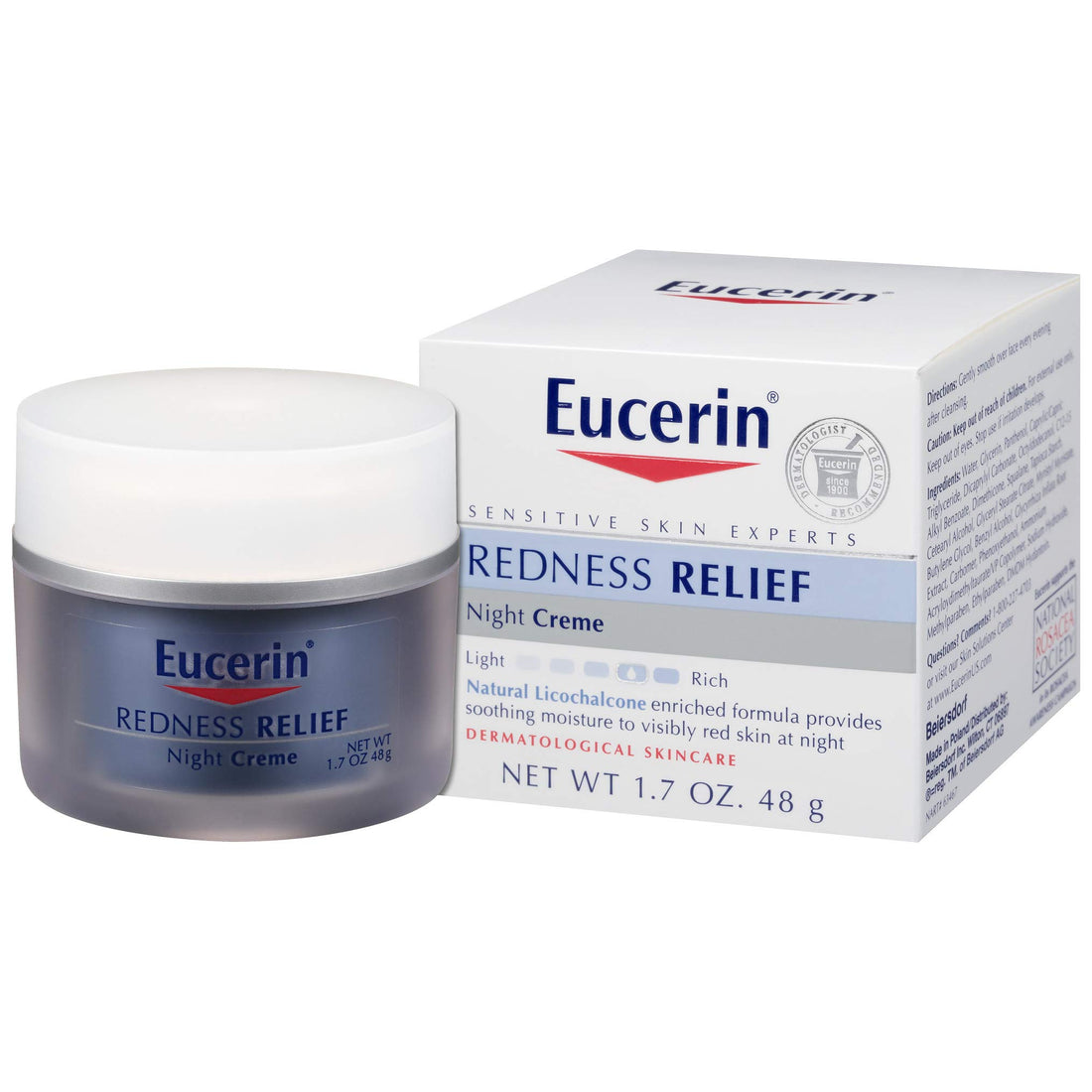 Eucerin