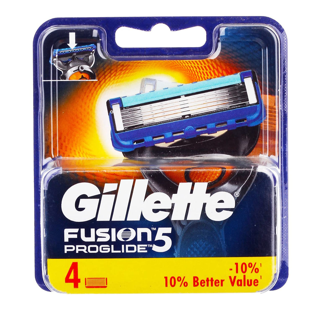 Gillette