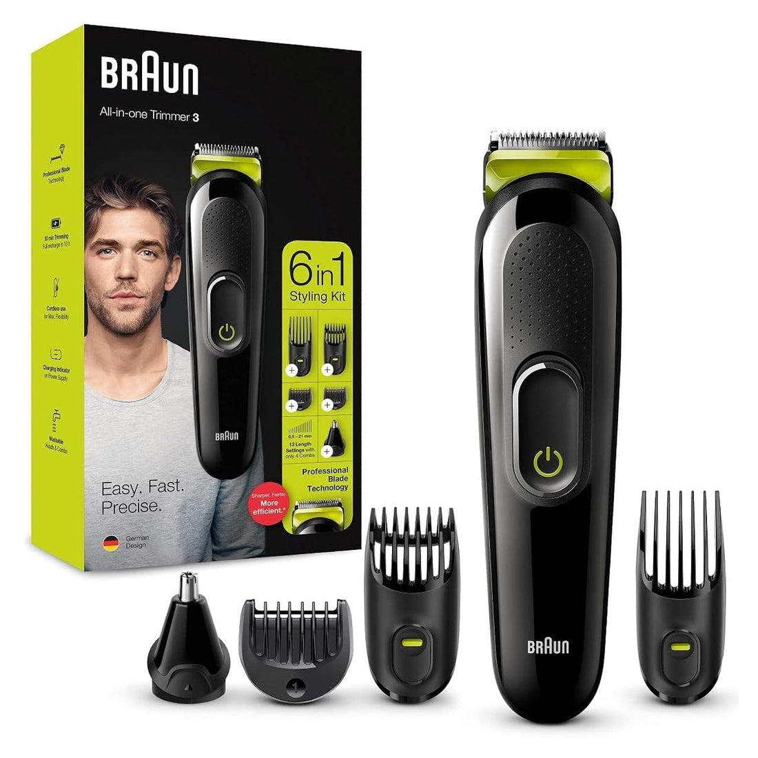Braun
