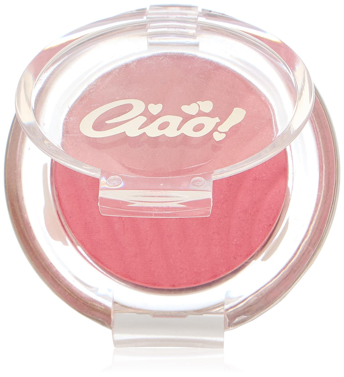 Amanda Fard Blusher 4.5 g, No. 58