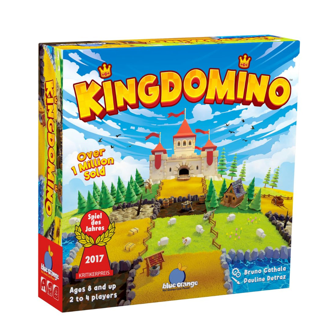 Kingdomino