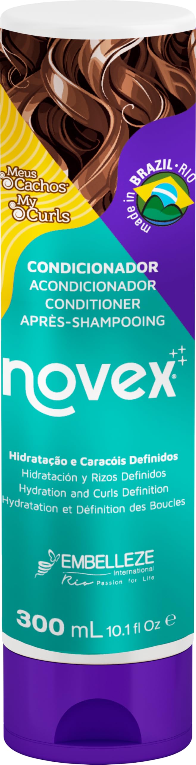 Novex