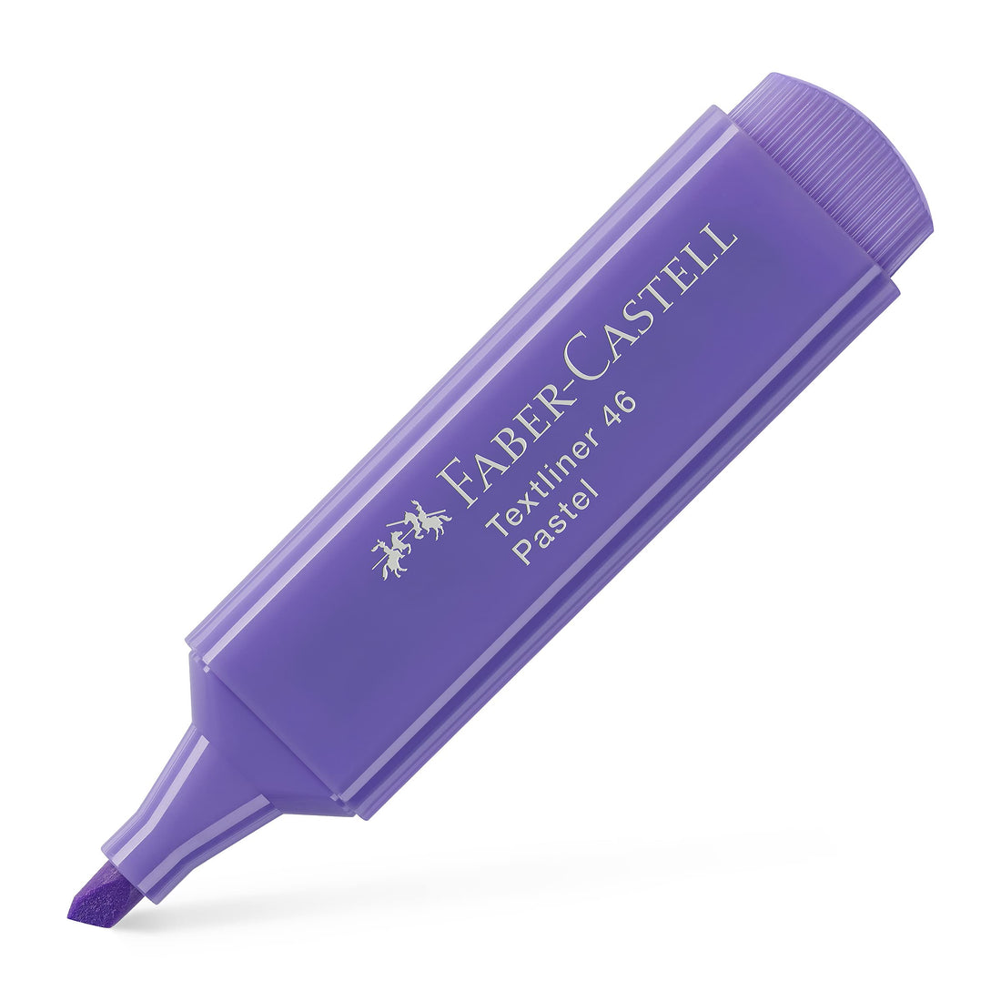 Faber-Castell Highlighter Superfluo Pastel Lilac