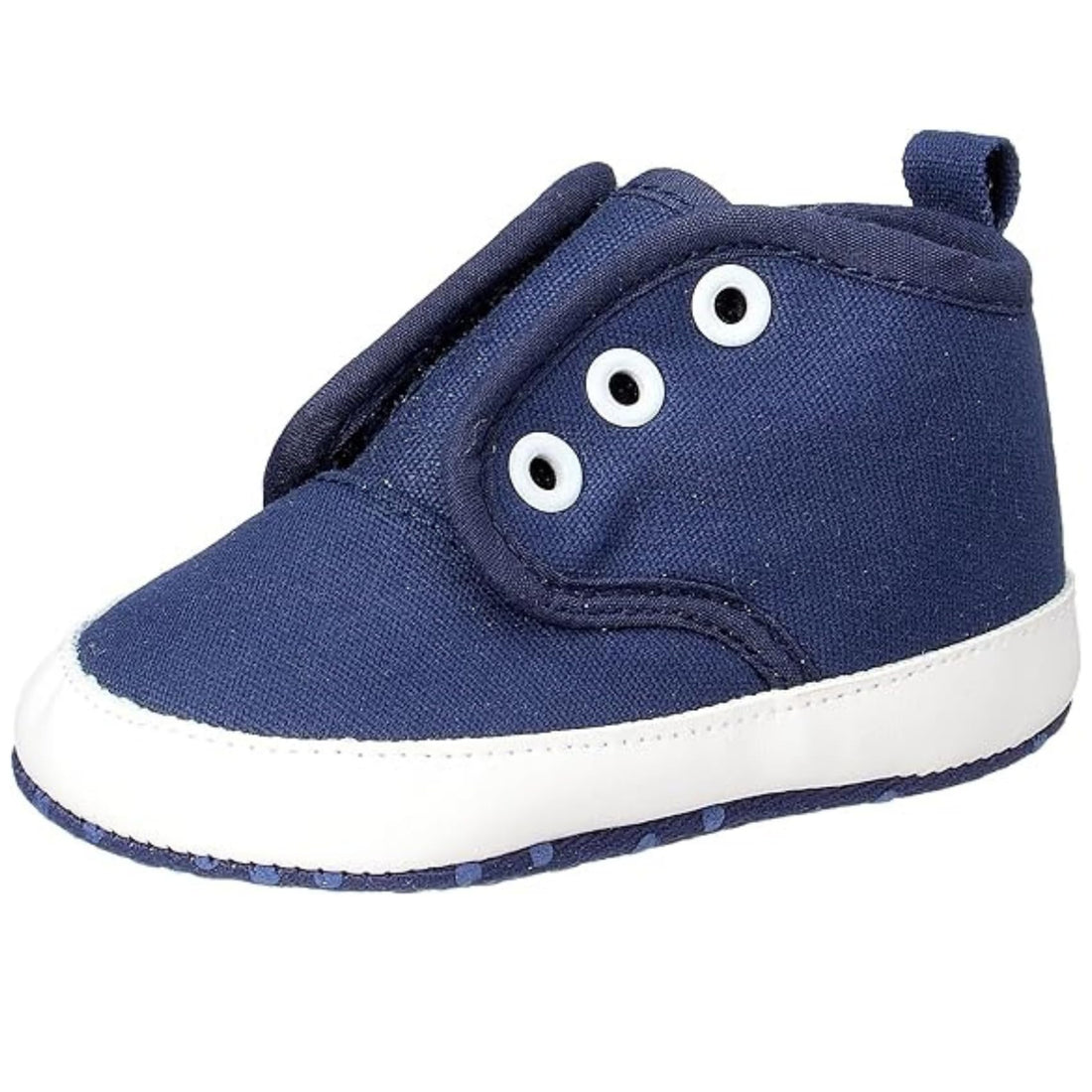 Mix&Max baby-boys Sneakers Synthetic Fibers Sneaker