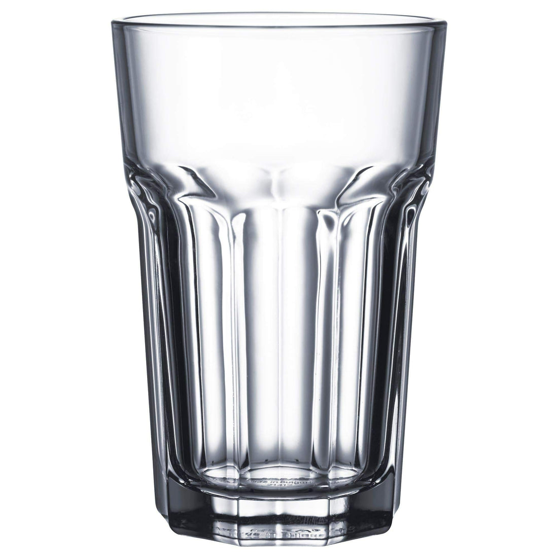 Pokal Glass Clear Glass 35cl