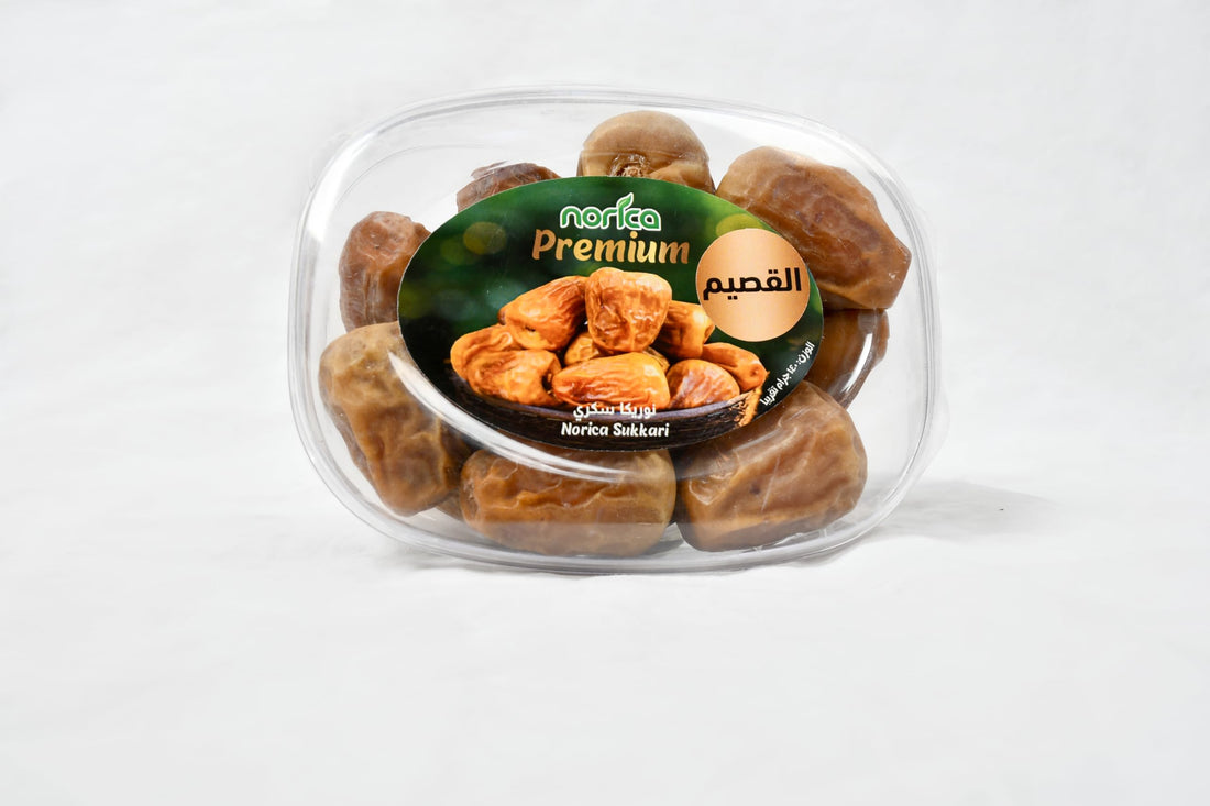 Norica Sukkari Dates 140g