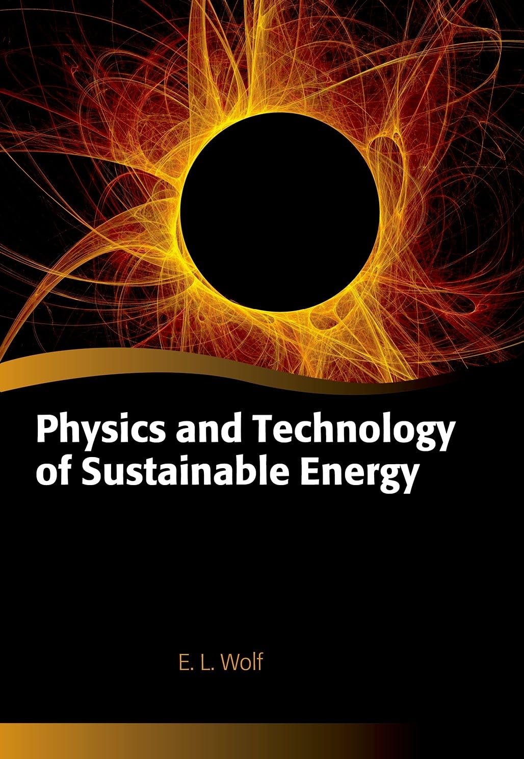 OXFORD UNIVERSITY PRESS Physics and Technology of Sustainable Energy