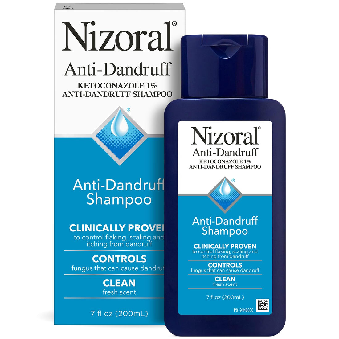 Nizoral