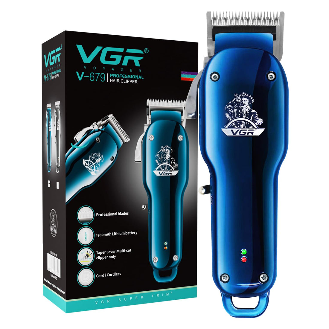 VGR