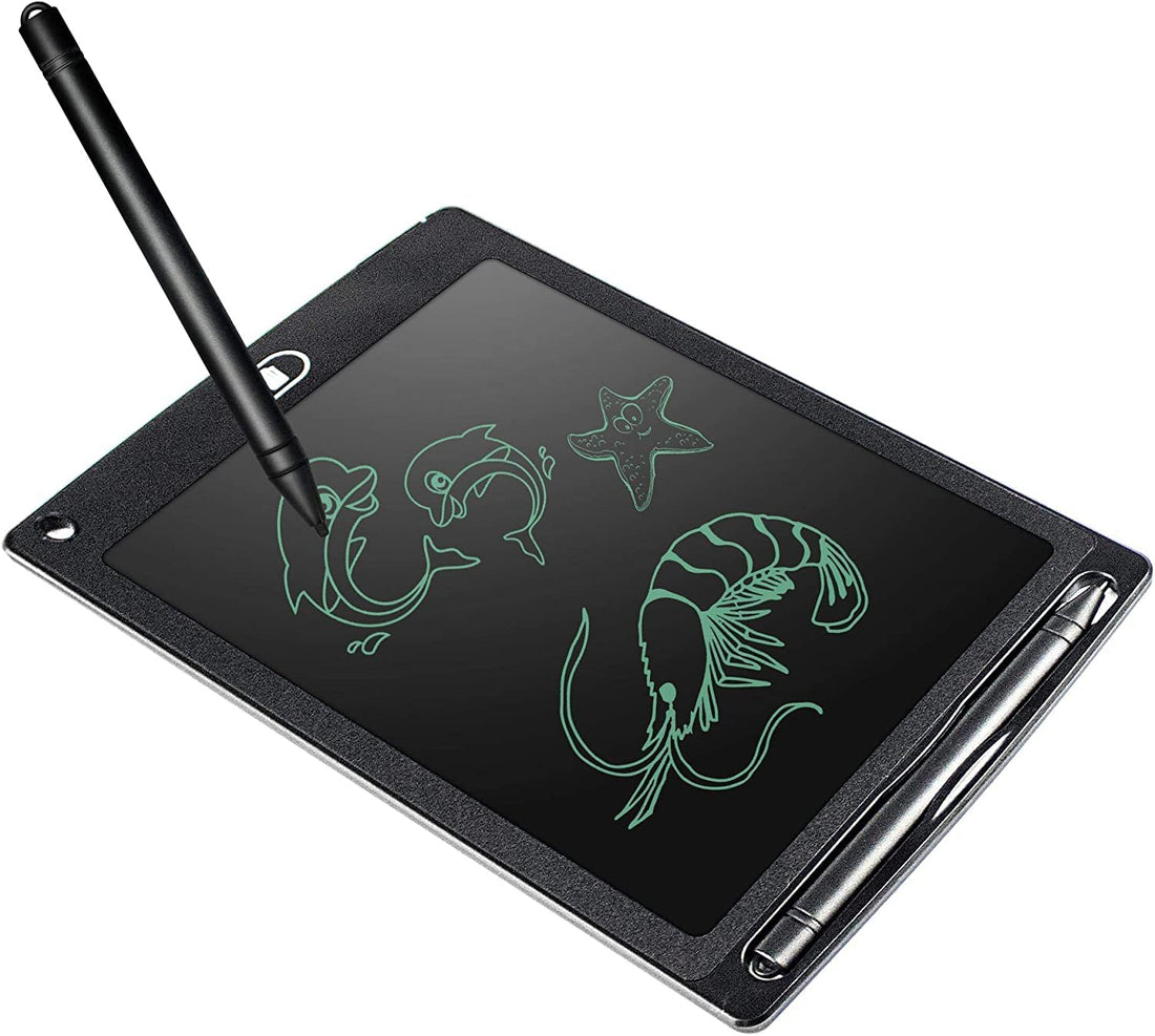 8.5" Tablet Digital Electro Writing and Drawing Tablet with LCD Pen Brand