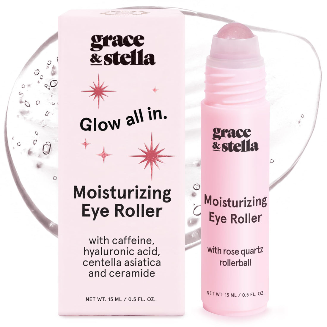 Grace & Stella