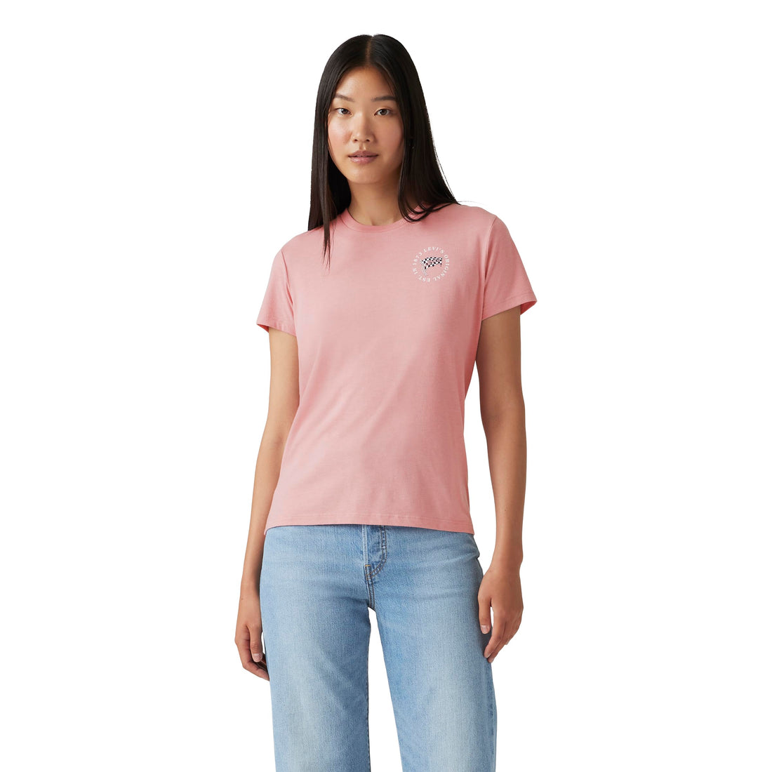 Levi's Womens Perfect T-Shirt Dress (pack of 1)