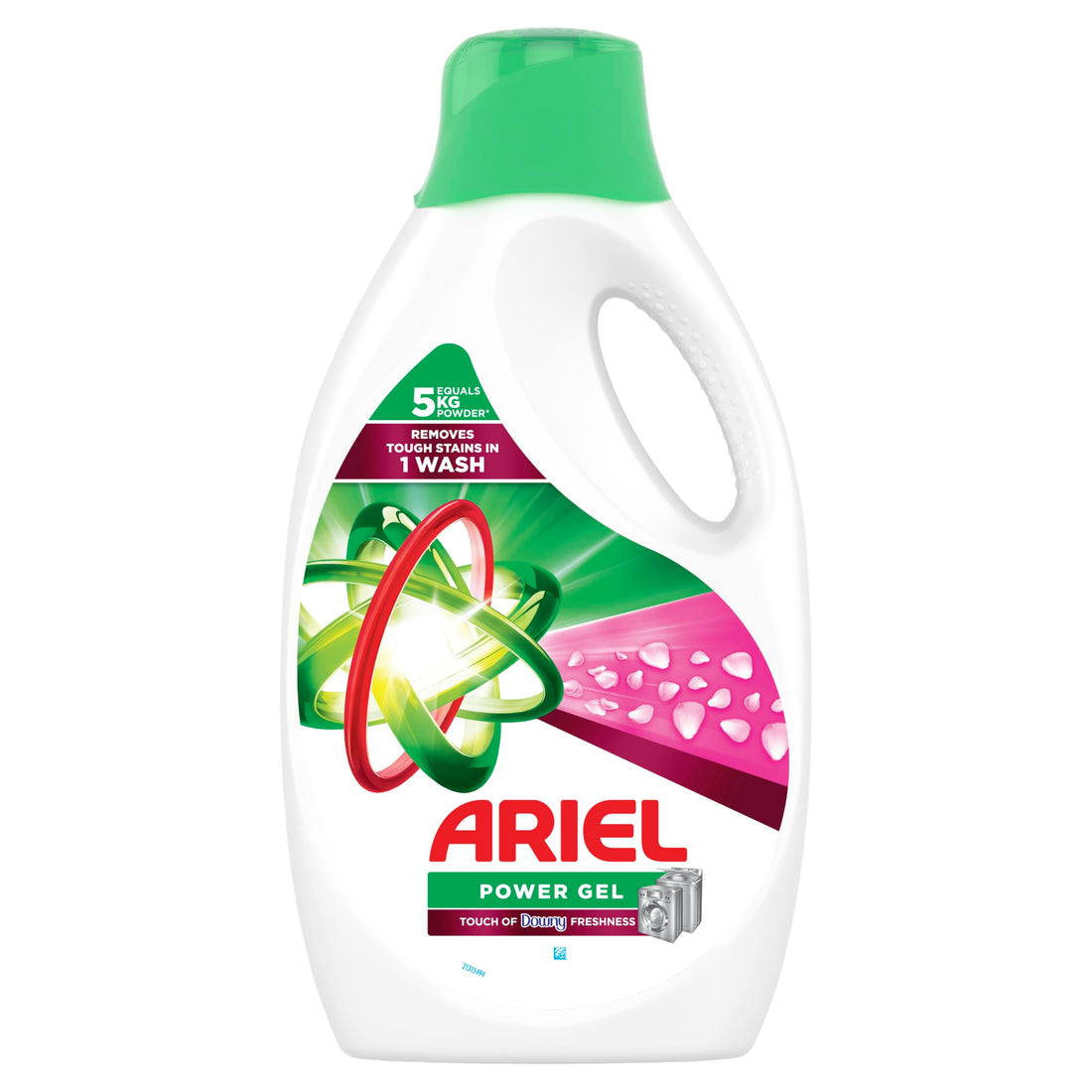 Ariel