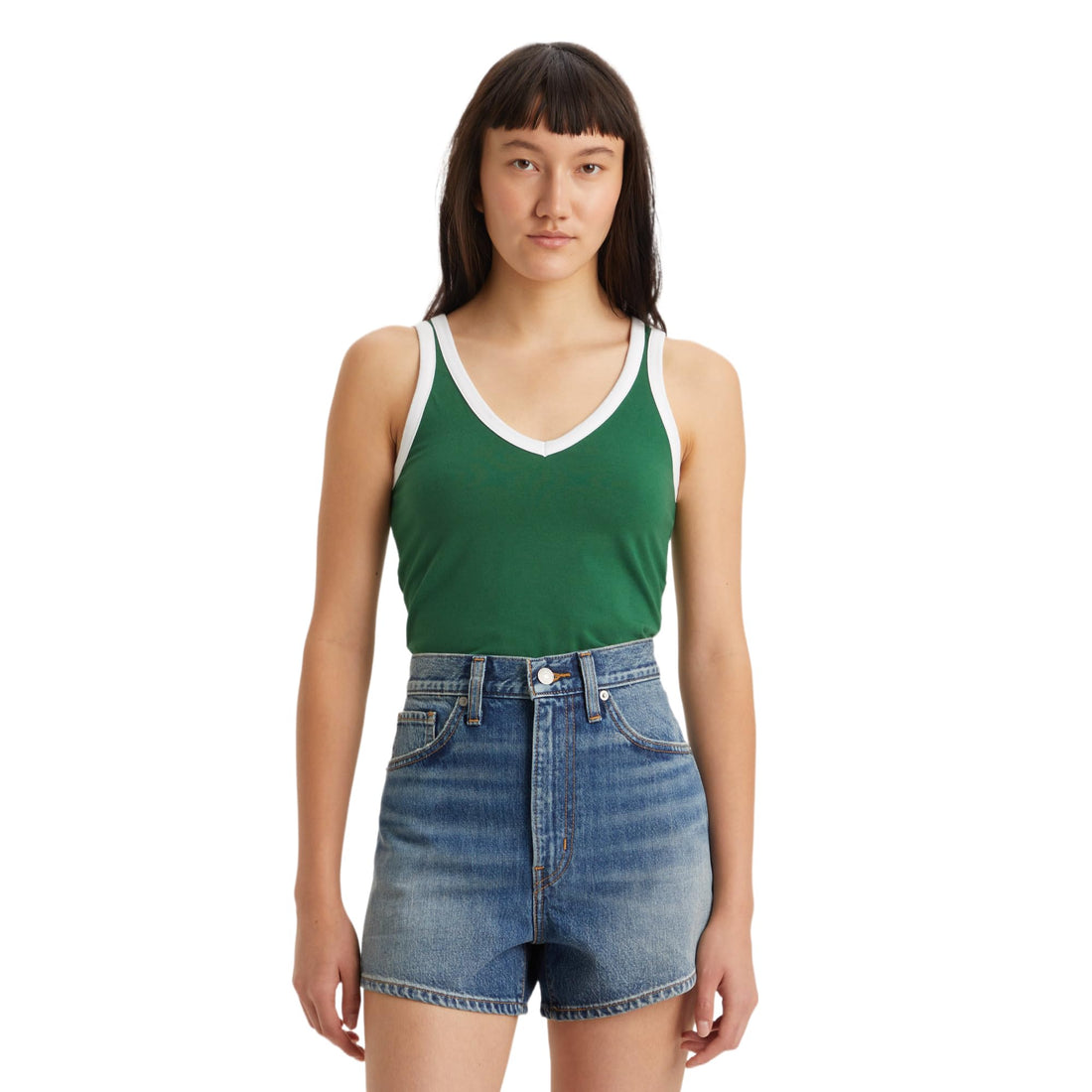 Levi's