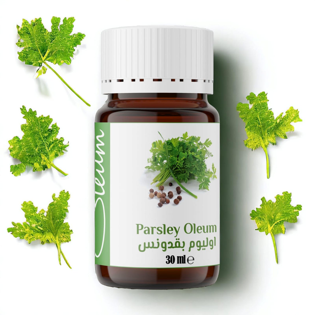 Oleum