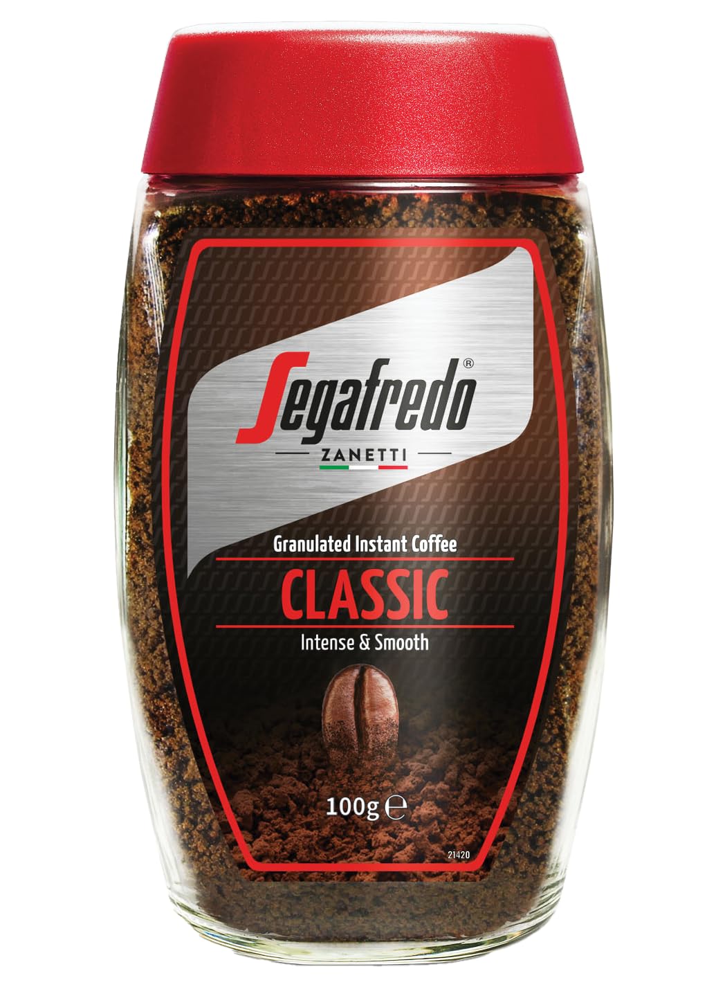 Segafredo