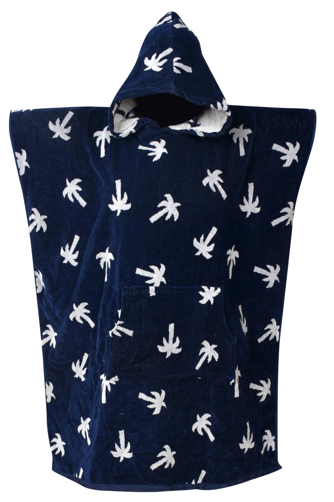 Sea Poncho (Large)