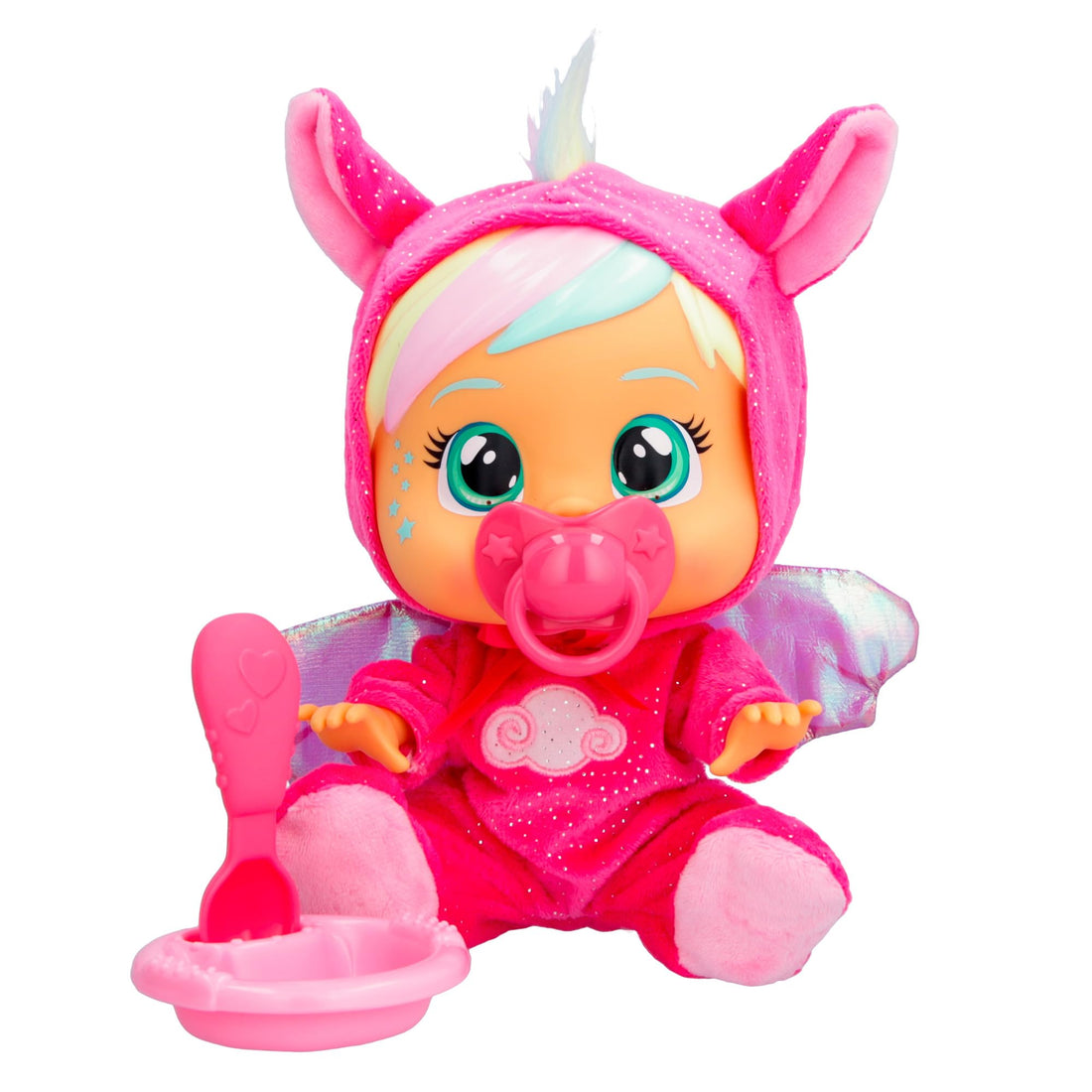 CRY BABIES - LOVING CARE FTSY HANNAH