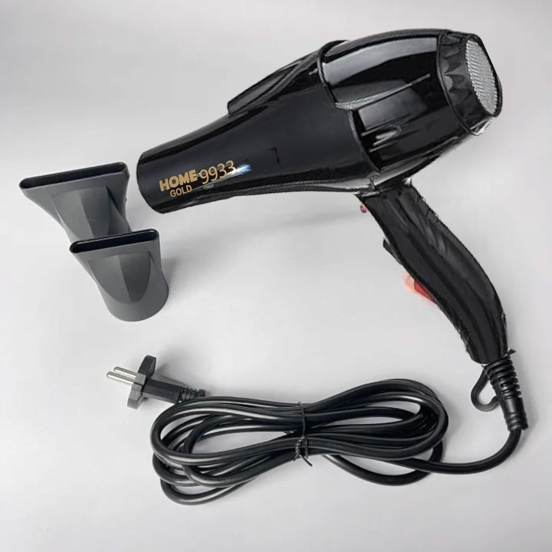 Home Gold Professional Hair Dryer & Styler 3000W Model 9933