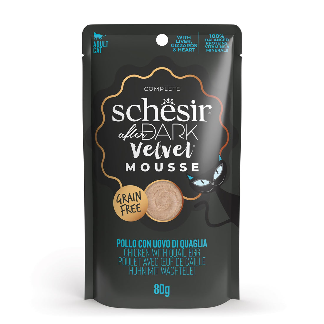 Schesir