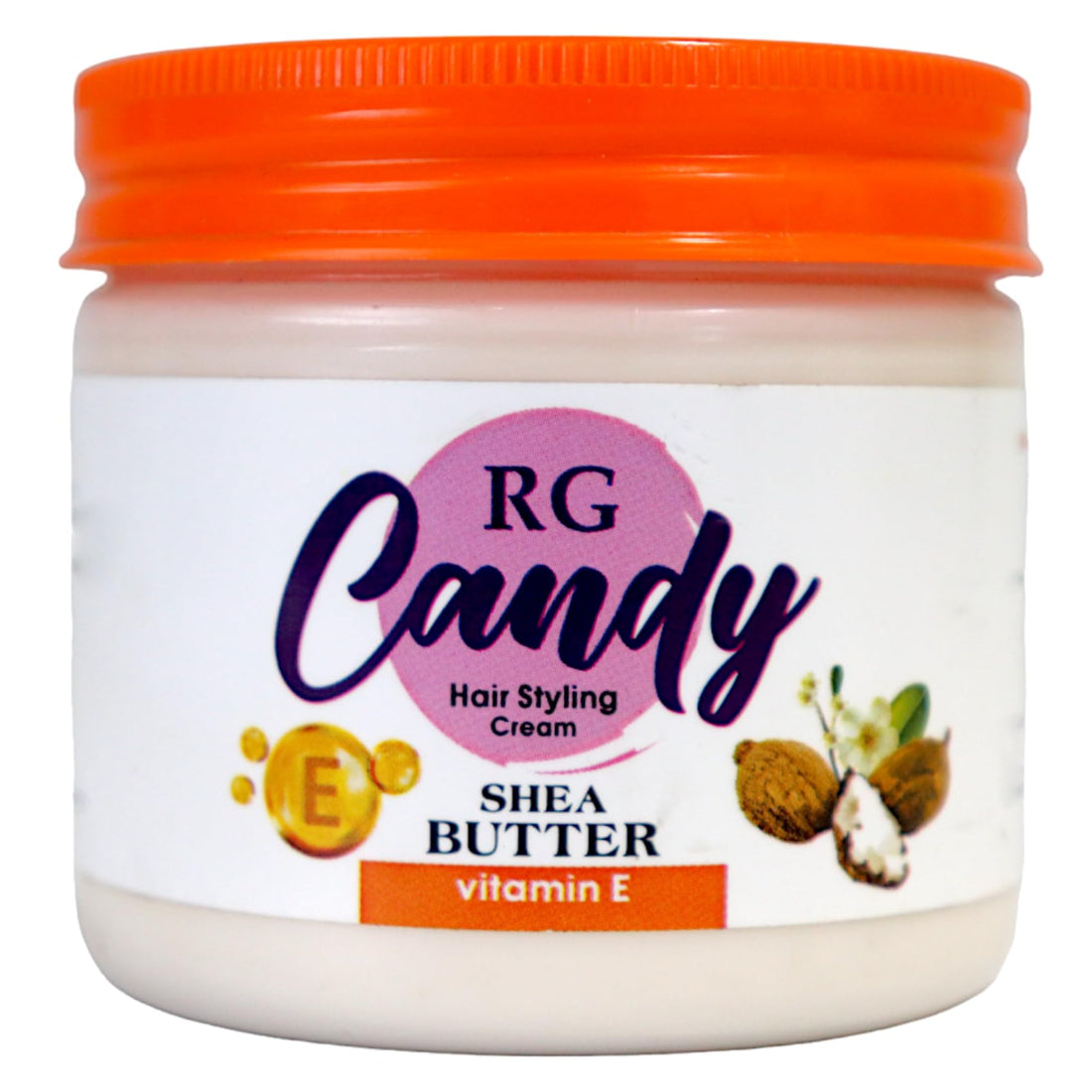 RG Candy