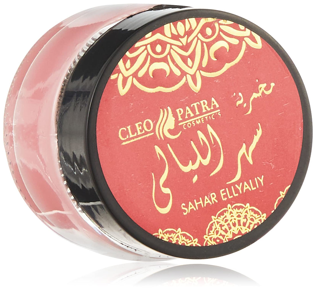 Cleopatra Perfume for Body & Hair (50ml)