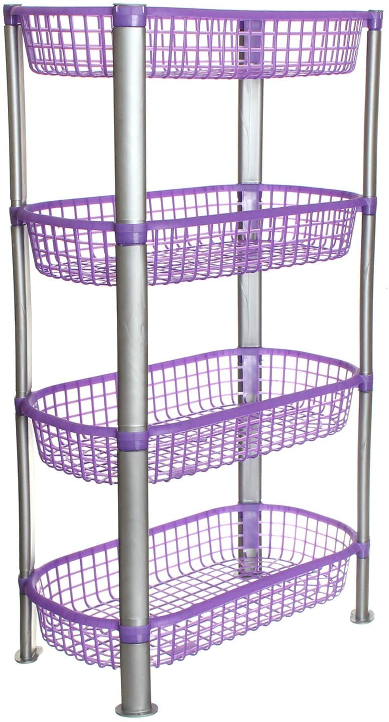 elyassin Yasin multi use ast & vegetable - multi color