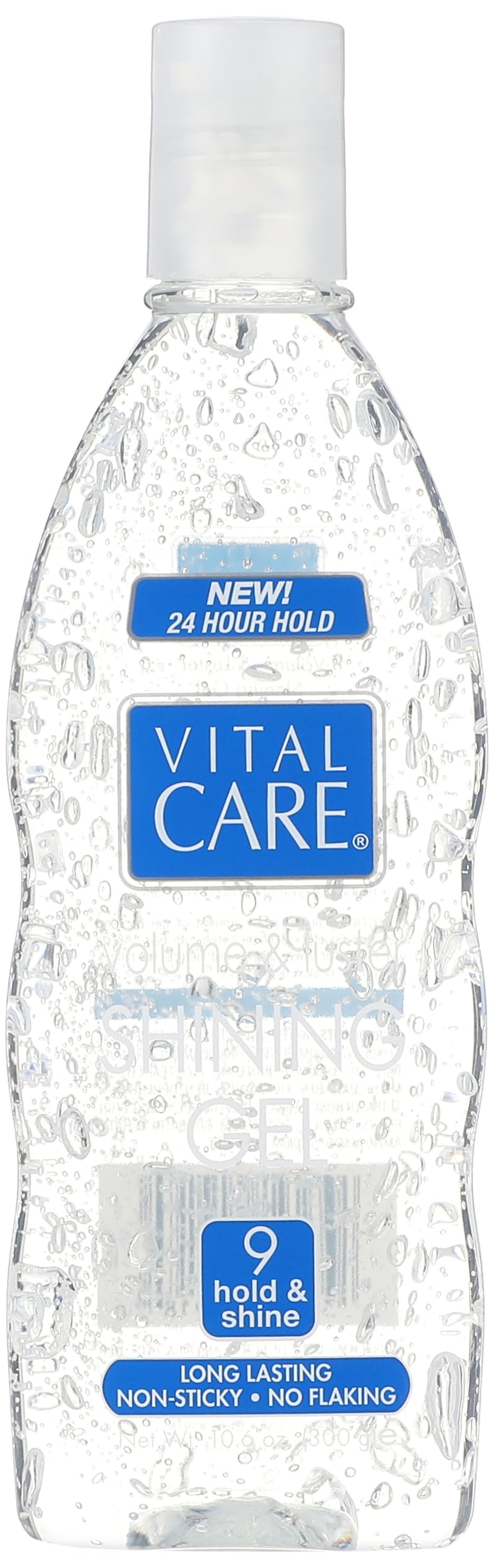 Vital Care Volume & Luster Shining Gel 300ml