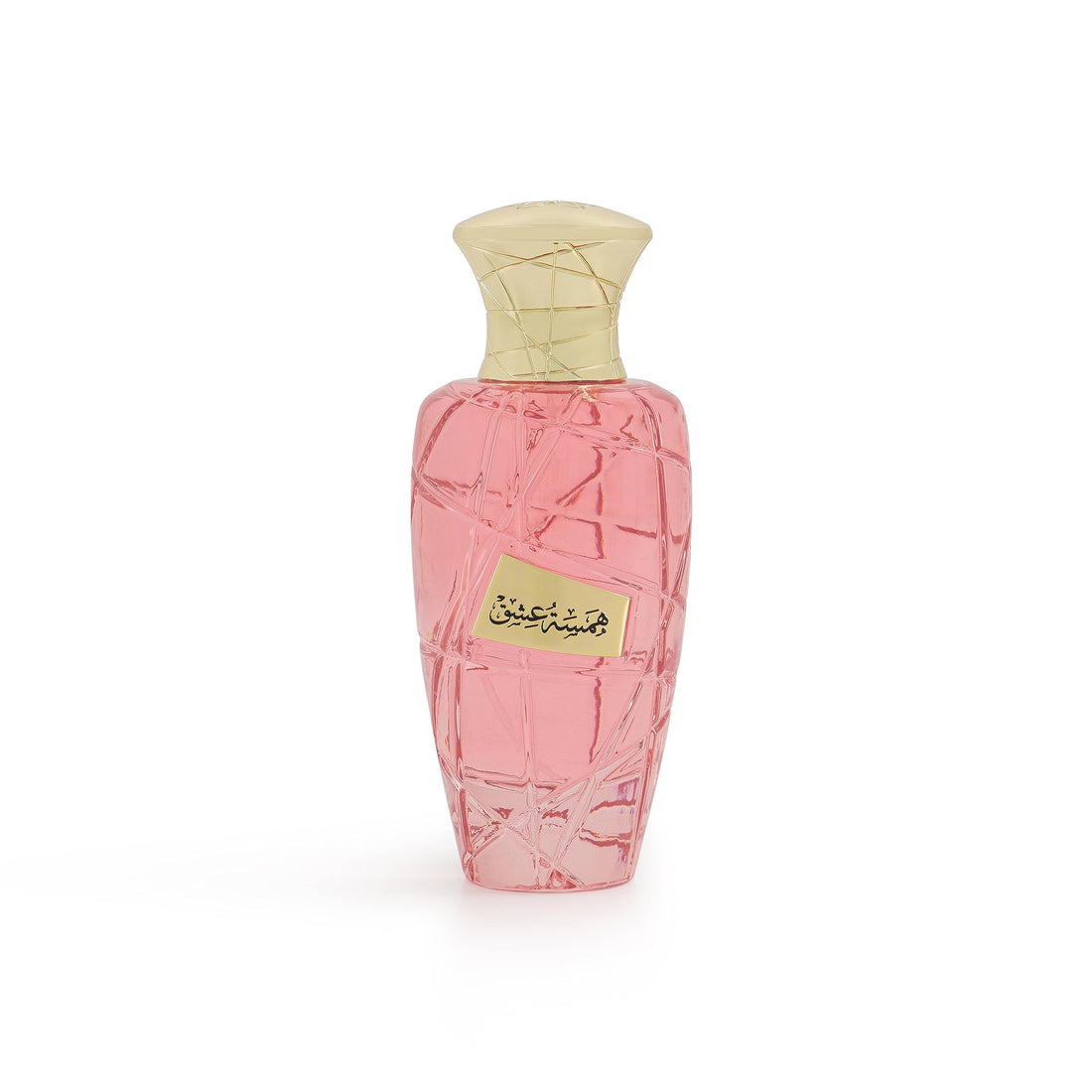 Gulf Orchid Maison Asrar Eau de Parfum 100ml HAMSAT ISHQ
