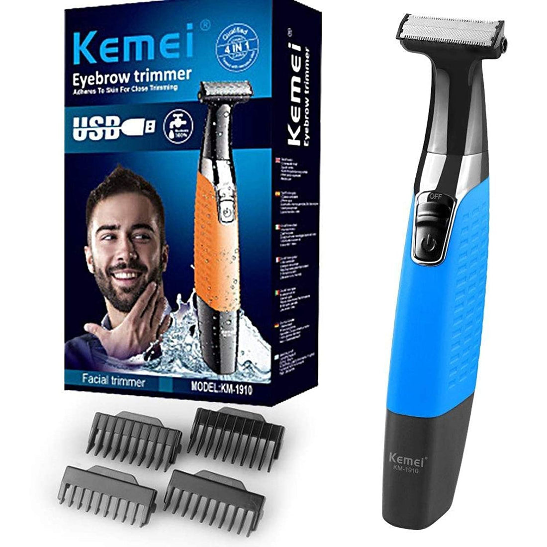 KEMEI