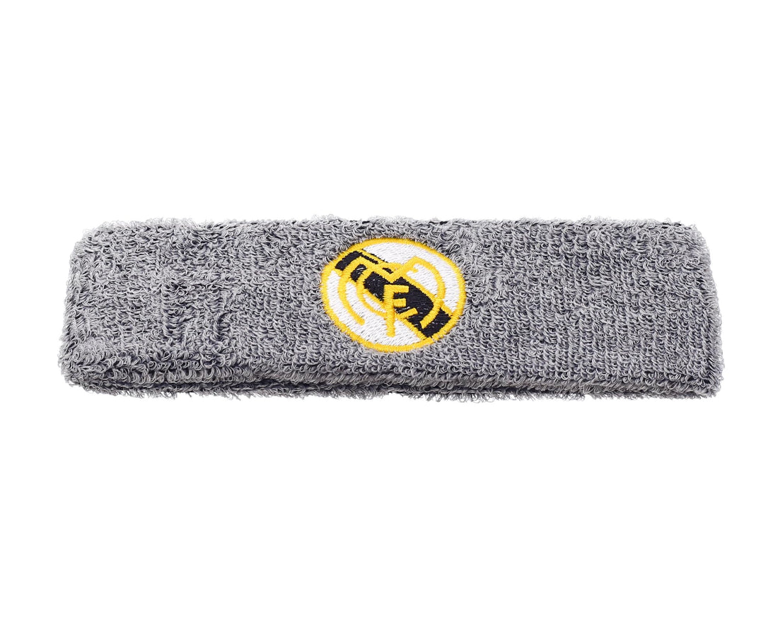 city star sport Head Band With Non-Toxic, Long Lasting Material - Grey