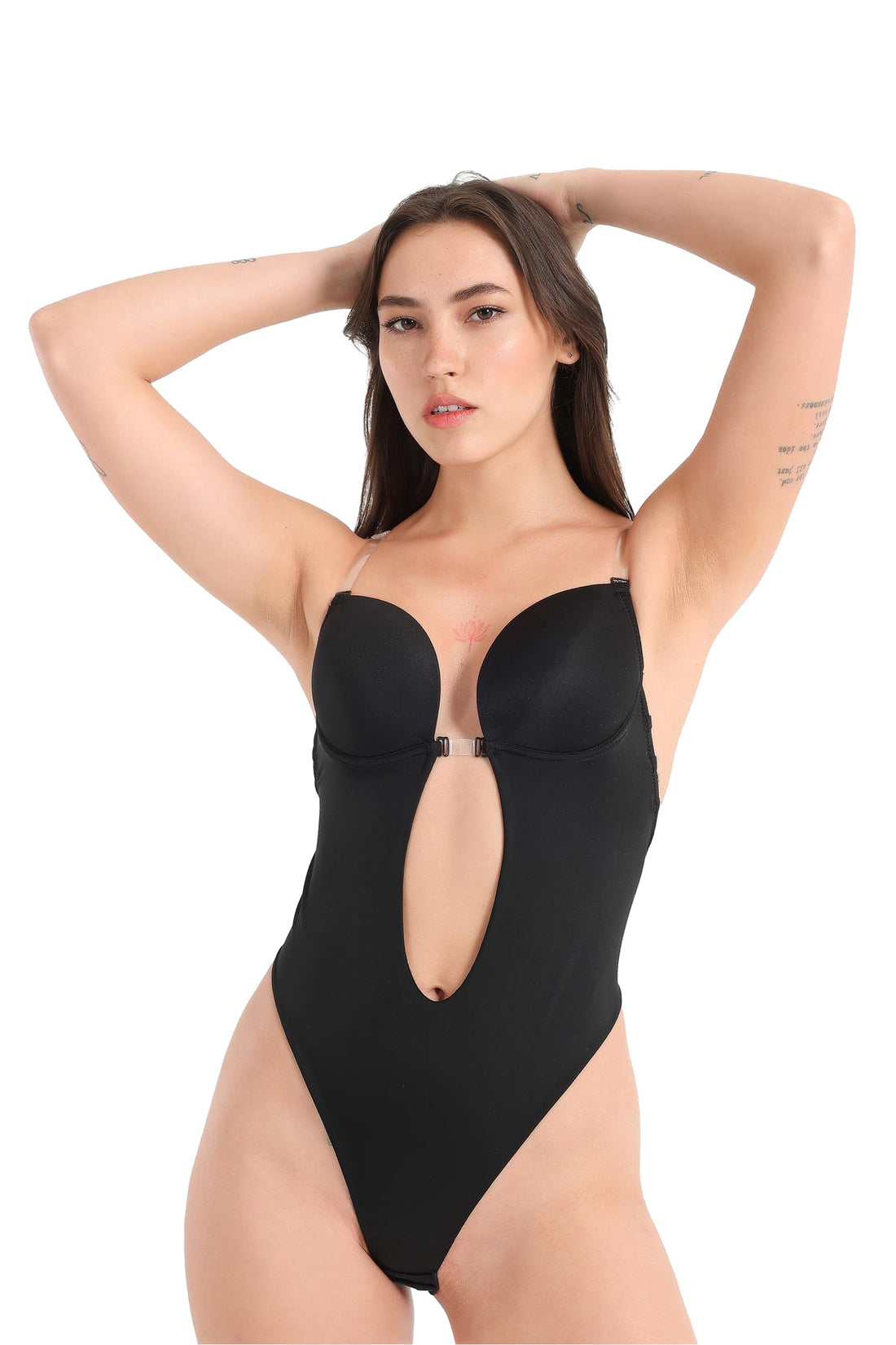 Eve Chantelle Womens Backless Elegance Corset Underwire (pack of 1)