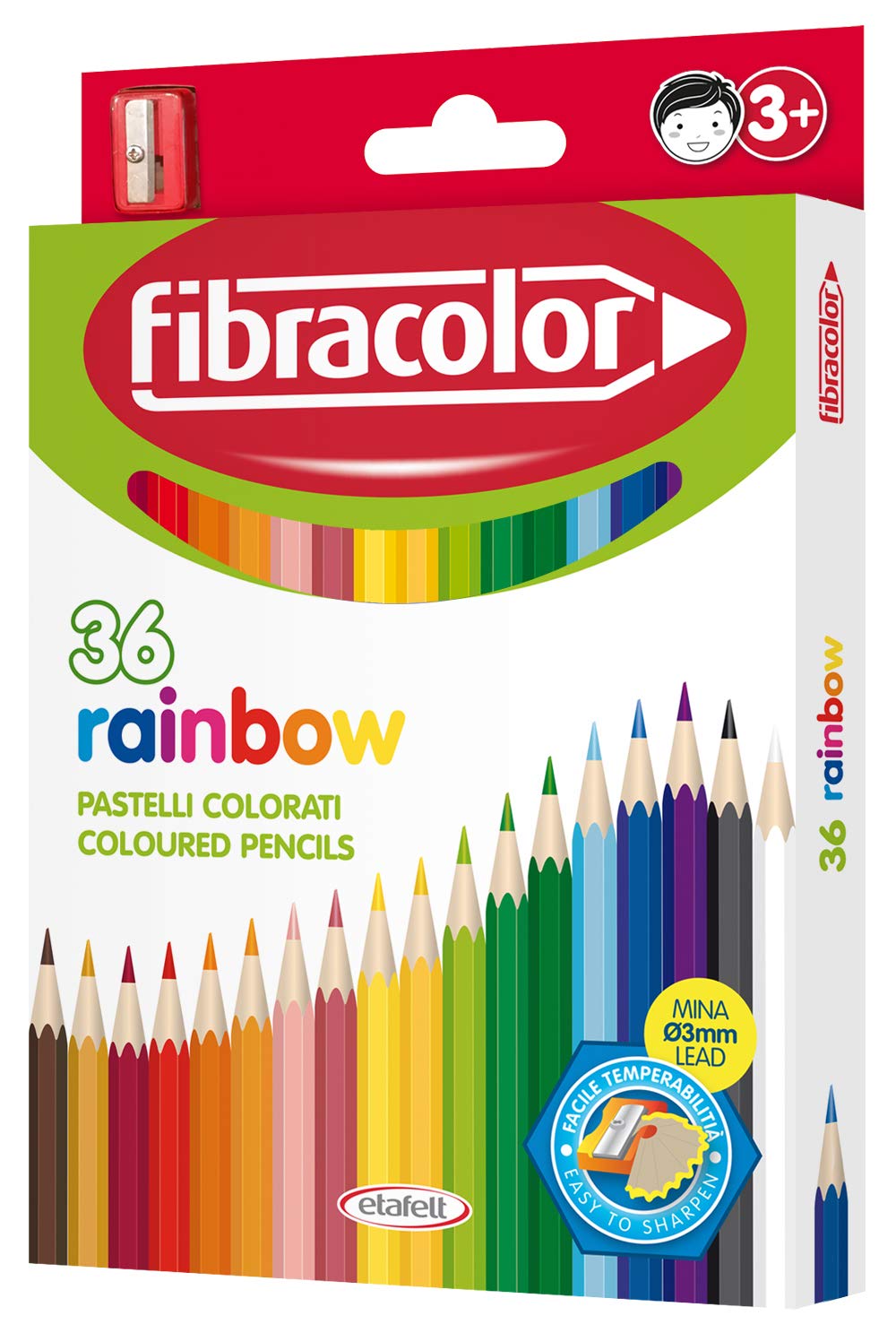 FIBRACOLOR